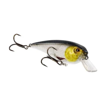 Westin RawBite Crankbait Floating 7cm 12g