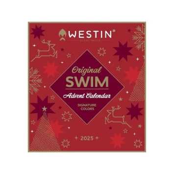 Westin 2025 Original Swim Advent Kalender