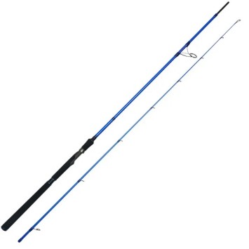 Westin W6 Powerstick 213cm 15-60g