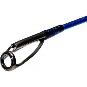 Westin W6 Powerstick 213cm 15-60g