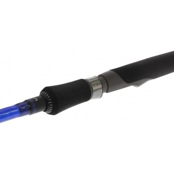Westin W6 Powerstick 213cm 15-60g