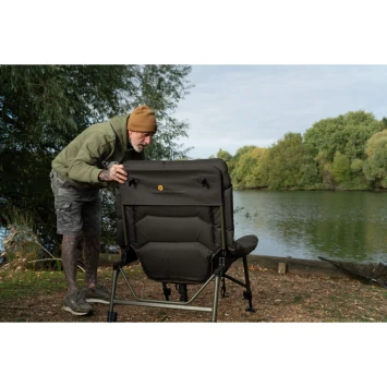 Solar Woldwide Couch Chair