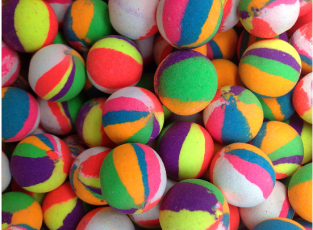 Winterwonka Wafters 18 mm
