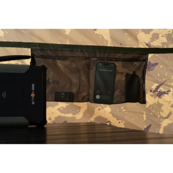 Solar World Wide Spider 2.0 FS