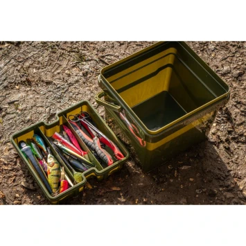 Ridgemonkey Compact Bucket system 7.5l
