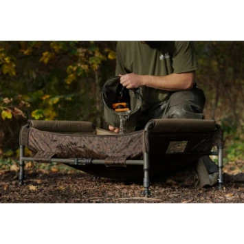 Solar SP C Tech Quick Up Cradle XL