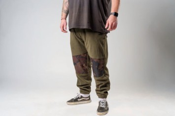Nash ZT Micro Fleece Joggers