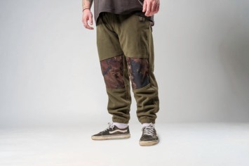 Nash ZT Micro Fleece Joggers