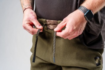 Nash ZT Micro Fleece Joggers