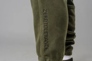 Nash ZT Micro Fleece Joggers