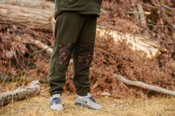 Nash ZT Micro Fleece Joggers