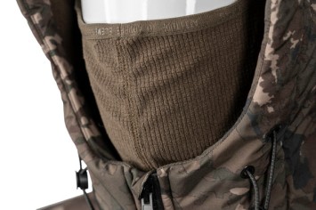 Nash ZT PermaFrost Fleece Camo