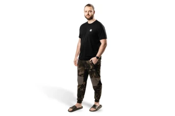 Nash ZT Lite Luxe Joggers Camo