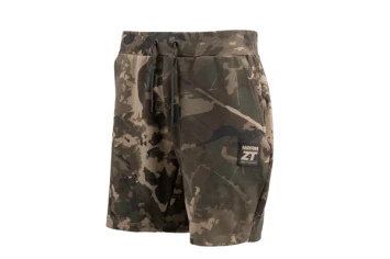 Nash ZT Lite Luxe Shorts Camo
