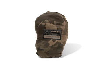 Nssh ZT Lite Luxe T Shirt Camo