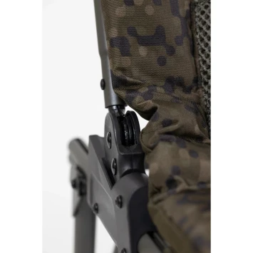 Solar SP C Tech Combi Chair