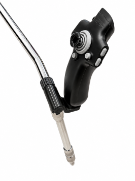 BBpods Remote Control Holder Deeper Quest
