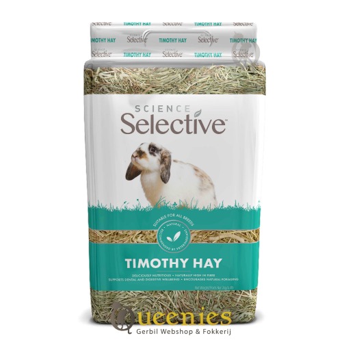 Science Selective Timothy Hay 2 kg