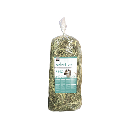Science Selective Timothy Hay - 400 gr