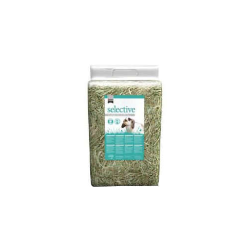 Science Selective Timothy Hay - 2 kg