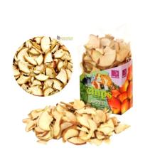 Appel chips voor Knaagdieren en Konijnen