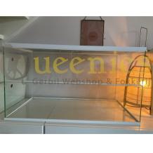 80x40x50 gerbilarium premium model Queenies