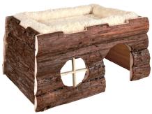 Rattenhuis Tilde