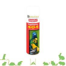 404 vogelspray - anti bloedluis spray
