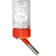 Classic Drinkfles Plastic Muis - 75 ml