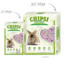 Chipsi Carefresh Confetti voor konijnen en knaagdieren