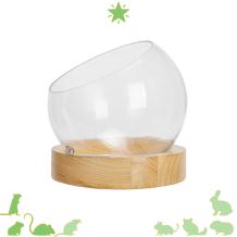 Zandbak 24 cm - decoratieartikelen voor hamsterscaping