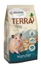 TERRA - Hamstervoer 700 gram