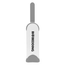 Pluizenborstel met Zelfreinigende Houder