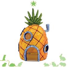 Ananas Spongebob Huis voor Knaagdieren
