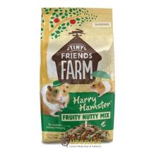 Harry Hamster Fruity Nutty Mix