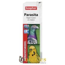 Beaphar Parasita anti luis/mijt bij 50 ml