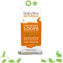 Selective Country Loops Rabbits