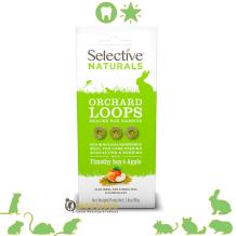 Selective Orchard Loops
