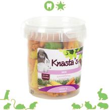 Knasta's Mix in Pot