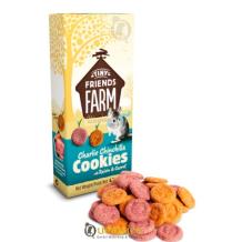 Tiny Friends Farm Charlie Cookies