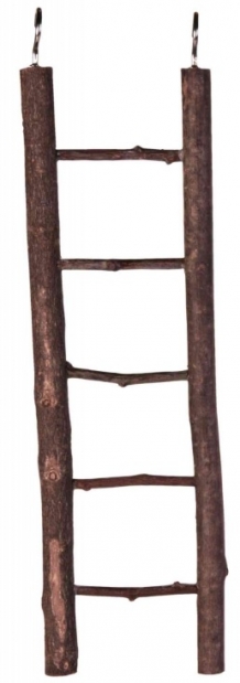 Ladder hout 26 cm