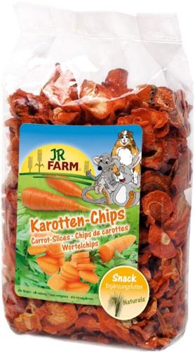 JR Farm Wortel Chips
