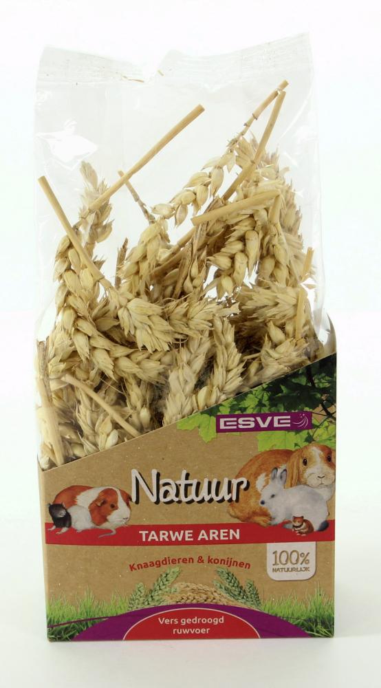 Gedroogde tarwe aren voordeelverpakking
