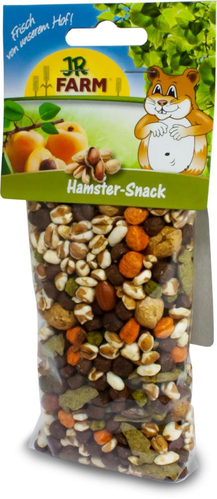 JR Farm Hamster snack 100 gram