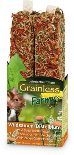 Grainless Farmy's Wild Seed distel