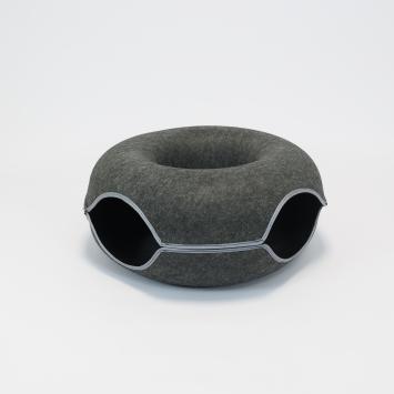 Kattenmand Cosy Donut 60 cm - 1 opening