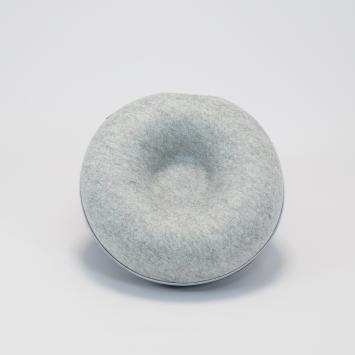 Kattenmand Donut Duo Color Edition