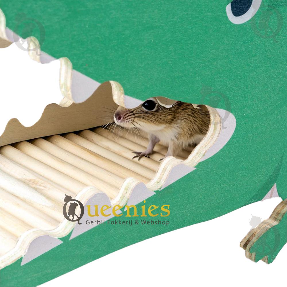 Gerbilscaping producten voor Hamsters