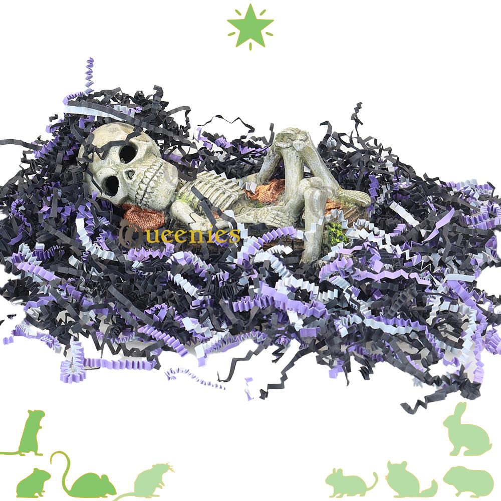 Halloween skelet voor Knaagdieren
