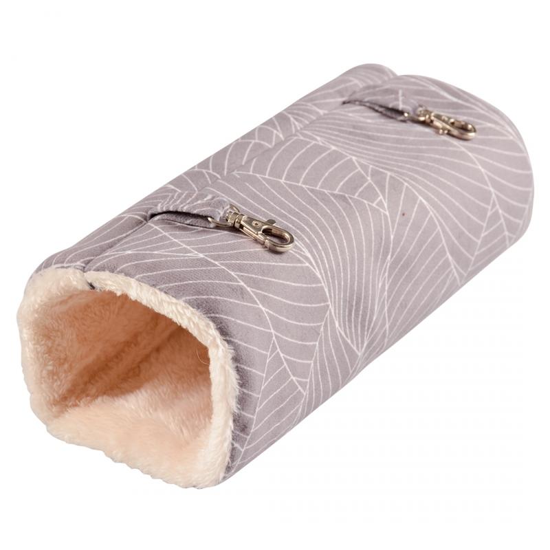 Hangtunnel Pluche 27 cm